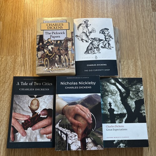 Collection charles - collection, of