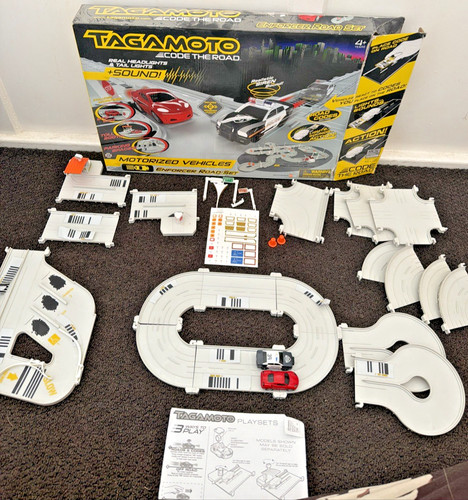 Exciting tagamoto enforcer - exciting,