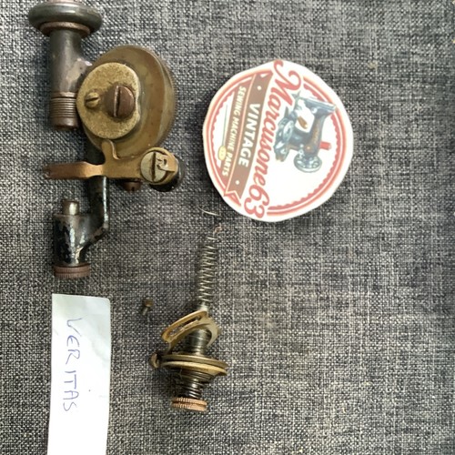 Vintage veritas sewing - veritas,