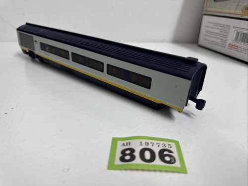 Hornby eurostar intermediate - hornby,