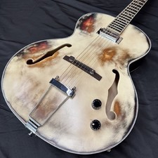 Katamalazoo EZ-150 Aged