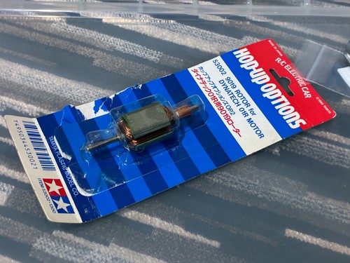 Tamiya dynatech 01r - tamiya,