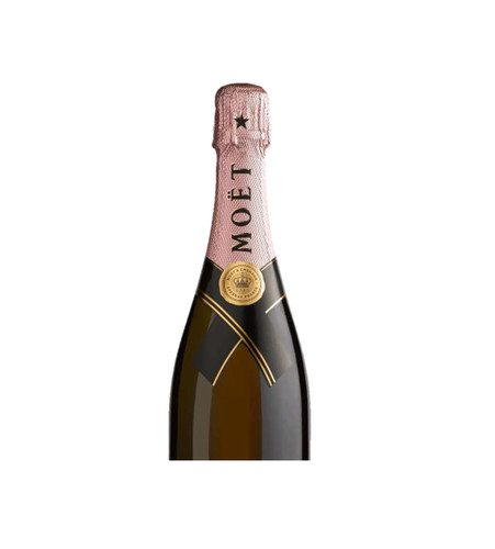 Edible printed champagne - edible,