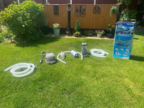 Bestway 10ft swimming pool - 10ft,
