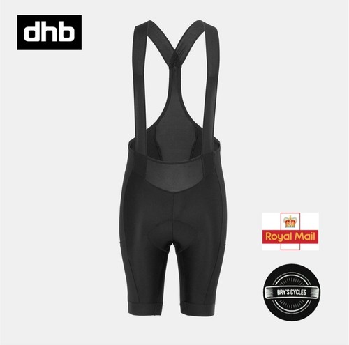 Dhb men storage bib - dhb,