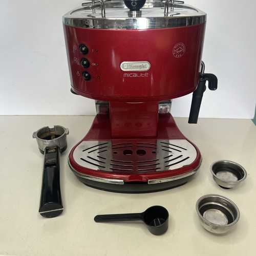 Longhi icona micalite - de'longhi,