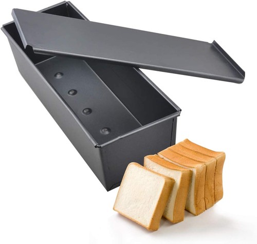 Pullman loaf pan - pullman,