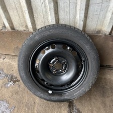 SKODA RAPID 2016 15” 5 STUD