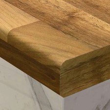 Upstand for Porterhouse Walnut