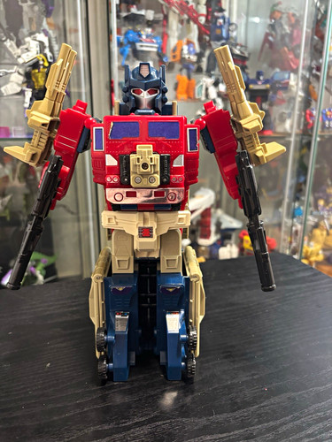Hasbro transformers power - transformers, g1
