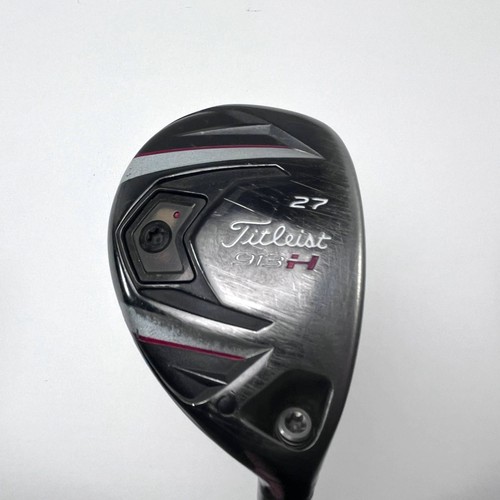 Titleist 913 hybrid 27 - titleist, h