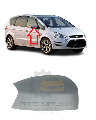 New for ford - new, s-max