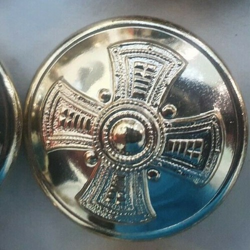 Northumbria otc gold - 6, 1"