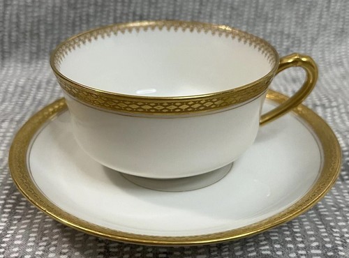 Haviland limoges tea - haviland, co.