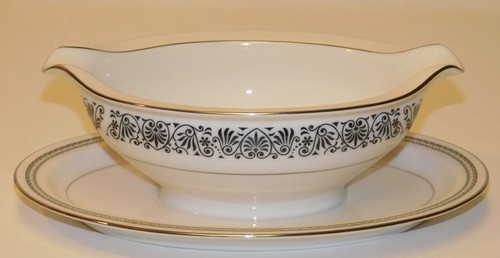 Noritake ivory china - ivory,