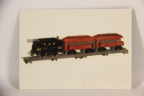 Lionel greatest trains 1998 - greatest,