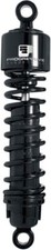 Progressive Suspension