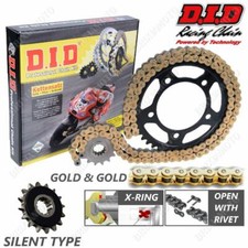 Transmission Kit Silent DID