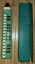 Vintage Hohner Melodica