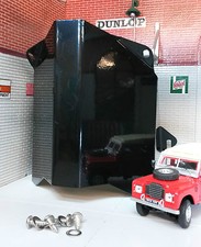 Land rover series auxiliary - series, 3