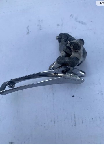 Shimano 600 front derailleur - 600,