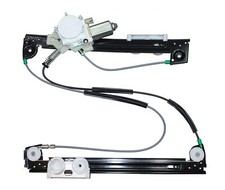 Mini Cooper Window Regulator