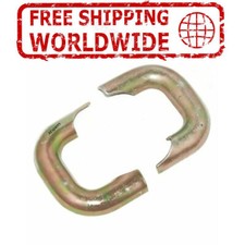 STEERING U PIPE SET 185008M1 For Massey Ferguson MF-35,65,135,240,245,76 TRACTOR