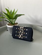 Desigual Navy Blue Purse