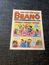 Beano comic 2469 - beano, 11