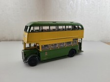 West Midlands bus in Wolverhampton livery 1:76