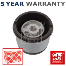 Febi Front Subframe Bush Fits