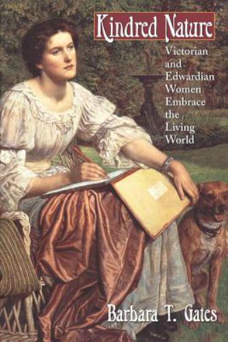 Kindred nature victorian and - kindred,