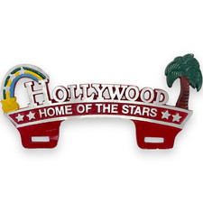 Hollywood Home Of The Stars