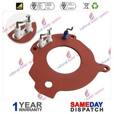 Worcester Greenstar 25i 30i