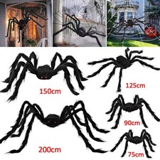 200CM Hairy Giant Spider