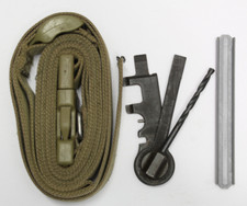 SA80 5.56 Canvas Sling, Multi