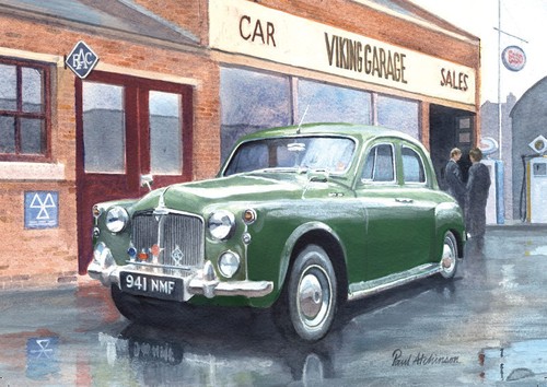 Rover 100 auntie british - p4,