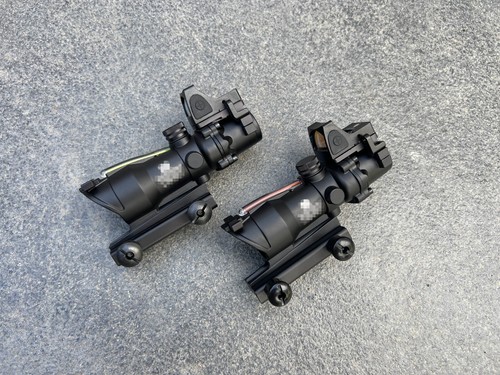Black acog ta31 rmr - acog,
