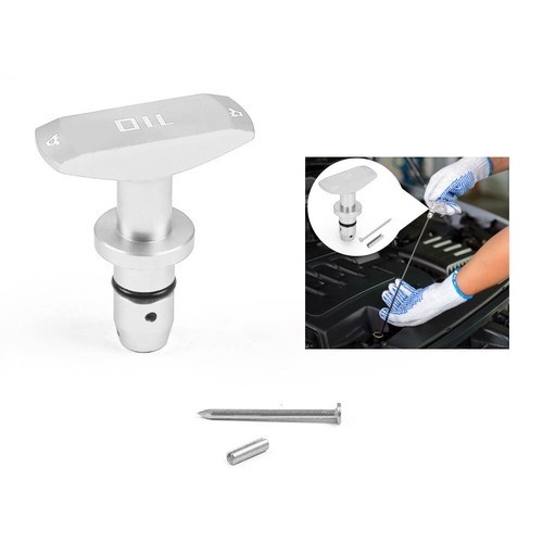 Car universal oil dipstick - universal,