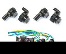 x4 Parking Aid Reversing