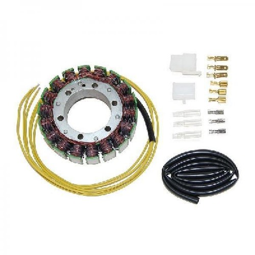 V833200140 stator honda - stator,