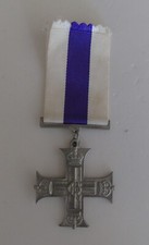 Military Cross Medal - Copy