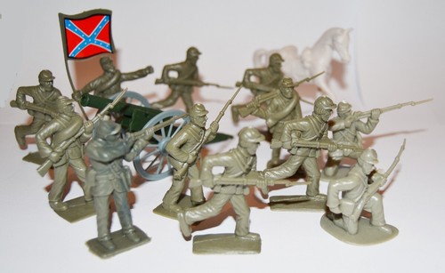 American civil war confederate - american,