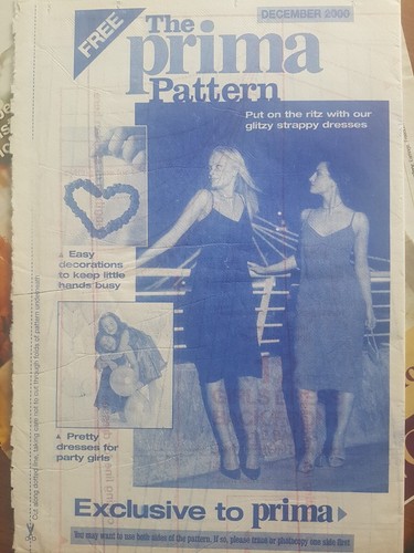 Prima sewing patterns womans - prima, patterns.