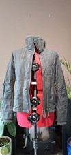 Mens Grey Superdry Double