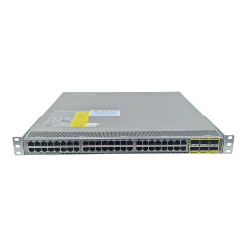 Cisco nexus n3k c3172tq - nexus, n3k-c3172tq-10gt