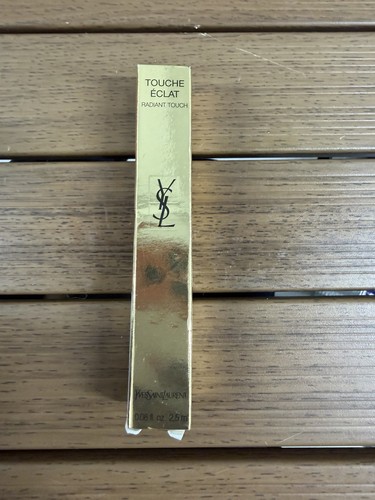 Ysl touche eclat radiant - eclat,