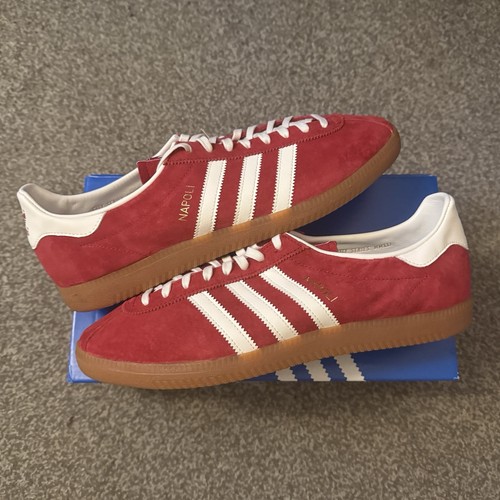 Adidas originals napoli low - originals,