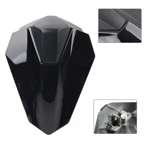 Rear tail seat cover fairing - cover,