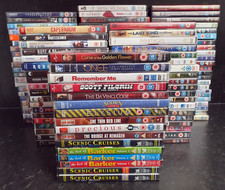 BRAND NEW & SEALED DVDs - Movie & TV - Multi-Listing Gift Idea Combined Postage!